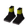 Botas isolantes