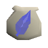 Alforje de arara