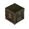 Conjunto de tnicas de Dagon
