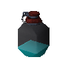 Pote calmante de Guthix (1)