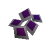 Fragmentos da aljava de Pernix