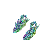 Botas de gemas