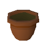 Vaso de planta