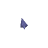 Mithril pontudo minsculo reaproveitvel