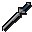 Espada branca