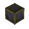 Conjunto de armadura de mithril (p)