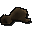 Carne de fera assada