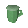 Trago do exterminador (m)