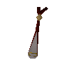 Estola de Zamorak