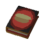 Livro de receitas de torta