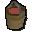 Leite de morango