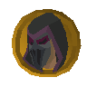 Ficha de Pernix de gemas sombrias