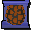 Pergaminho de Tartaruga de Guerra (Testudo)
