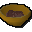 Cebolas fritas
