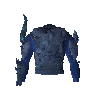 Cota de Dracolich de elite