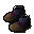 Botas de florao da cripta