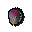 Elmo de florao da cripta (incompleto)