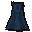 Capa tempestade de feitio