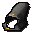 Capuz de Zuriel danificado