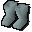 Botas turquesas