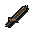 Espada de bronze