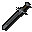 Espada de ao + 1