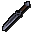 Faca de mithril secundria