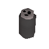 Pote de borboletas