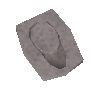 Molde de colar