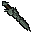 Espada de 2m de adamantio + 2
