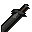 Adaga de ferro secundria + 1