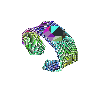 Bracelete de Flamtaer (novo)