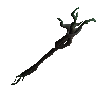 Haste fragmentada do cajado de Armadyl