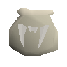 Alforje de morcego vampiro