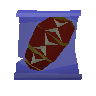 Pergaminho de Sanguessuga Inchada (Drenagem de Sangue)