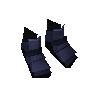 Botas reforadas de mithril