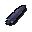Mithril afiado pequeno reaproveitvel