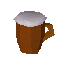 Trago do lenhador