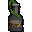 Frasco juju