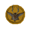 Ficha de wolpertinger de estimação