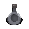 Espírito da pedra de carvão