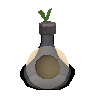 Esprito da madeira de teca