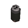 Pote de pestinha