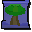 Pergaminho de Ent Gigante (Mssil-bolota)