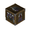 Conjunto de armadura de Virtus