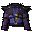 Tronco de asas de morcego