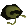 Caracol magro