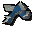 Braceleiras de pele de drago abenoadas (Armadyl)