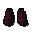 Botas reforadas de orikalko + 1