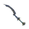 Khopesh de Elidinis